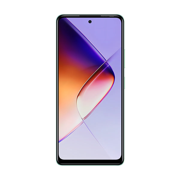 Infinix Note 40X 5G Smartphone 108MP Camera 256GB Green