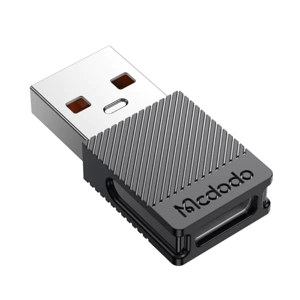 Mcdodo OT-6970 5A Type‑C to USB‑A 2.0 High‑Speed Converter