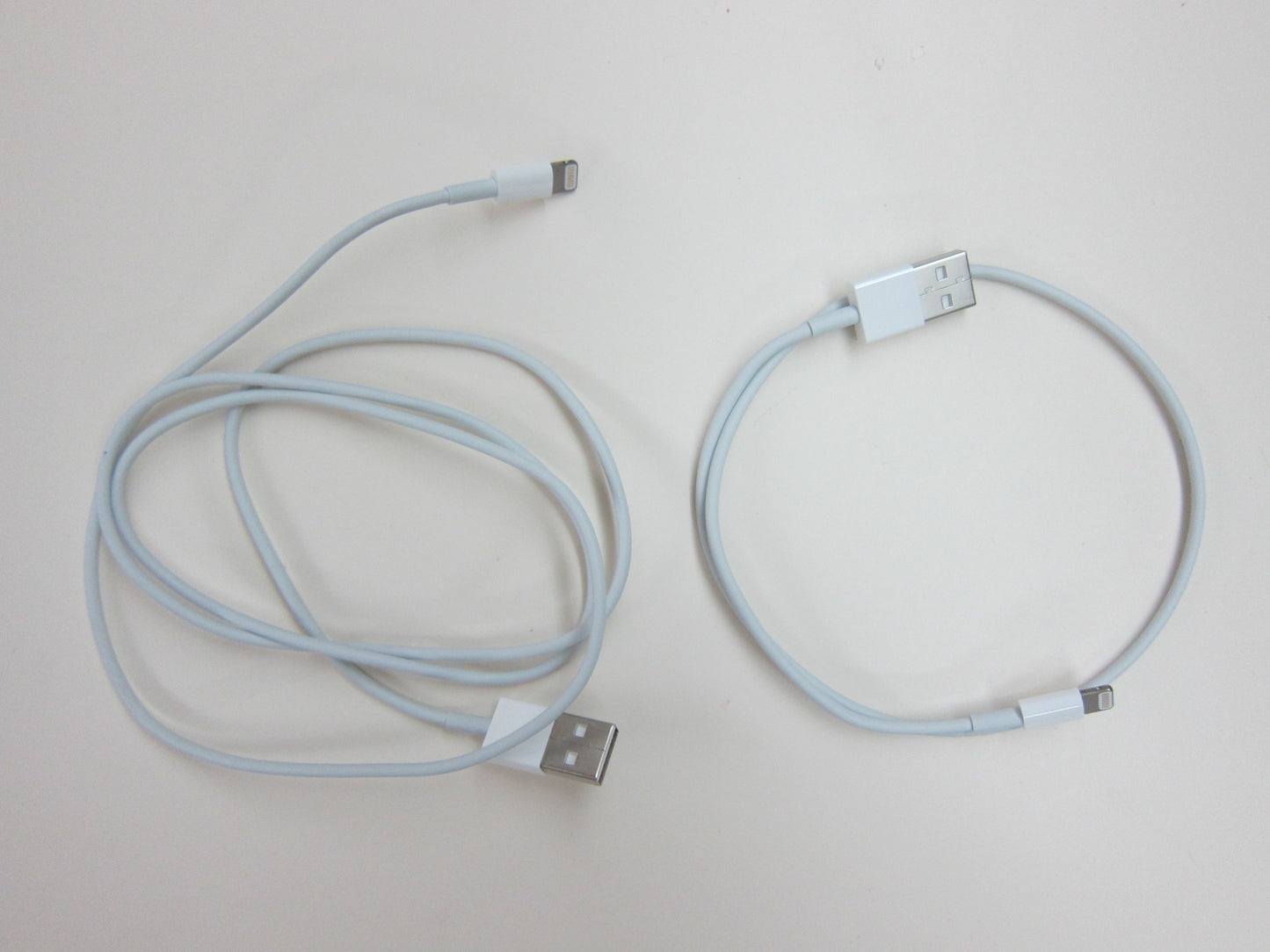 Apple 0.5m Lightning to USB Cable for iPhone, iPad, iPod