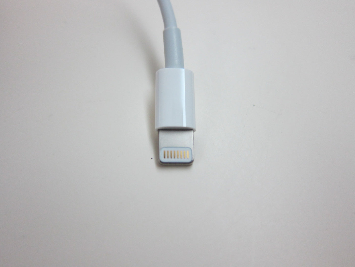 Apple 0.5m Lightning to USB Cable for iPhone, iPad, iPod