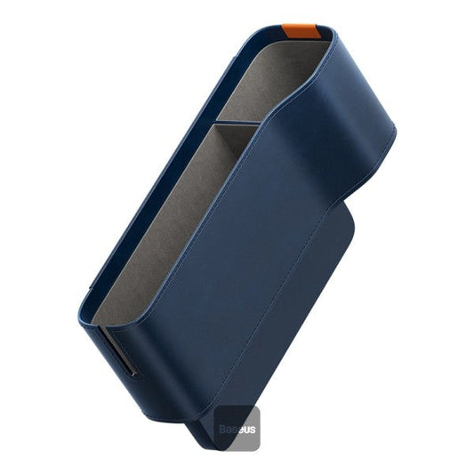 Baseus Car Seat Gap Organizer with Cup and Phone Holder