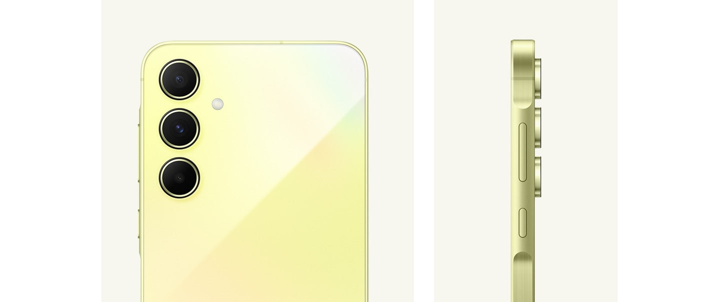 Galaxy A55 5G (8GB+128GB)