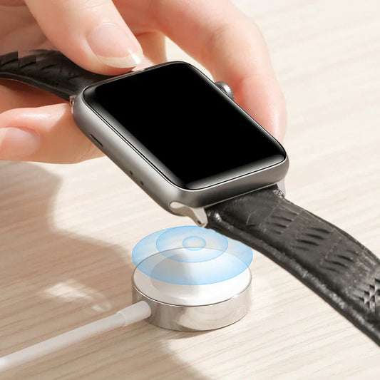JOYROOM iWatch Magnetic Wireless Charger for Apple Watch