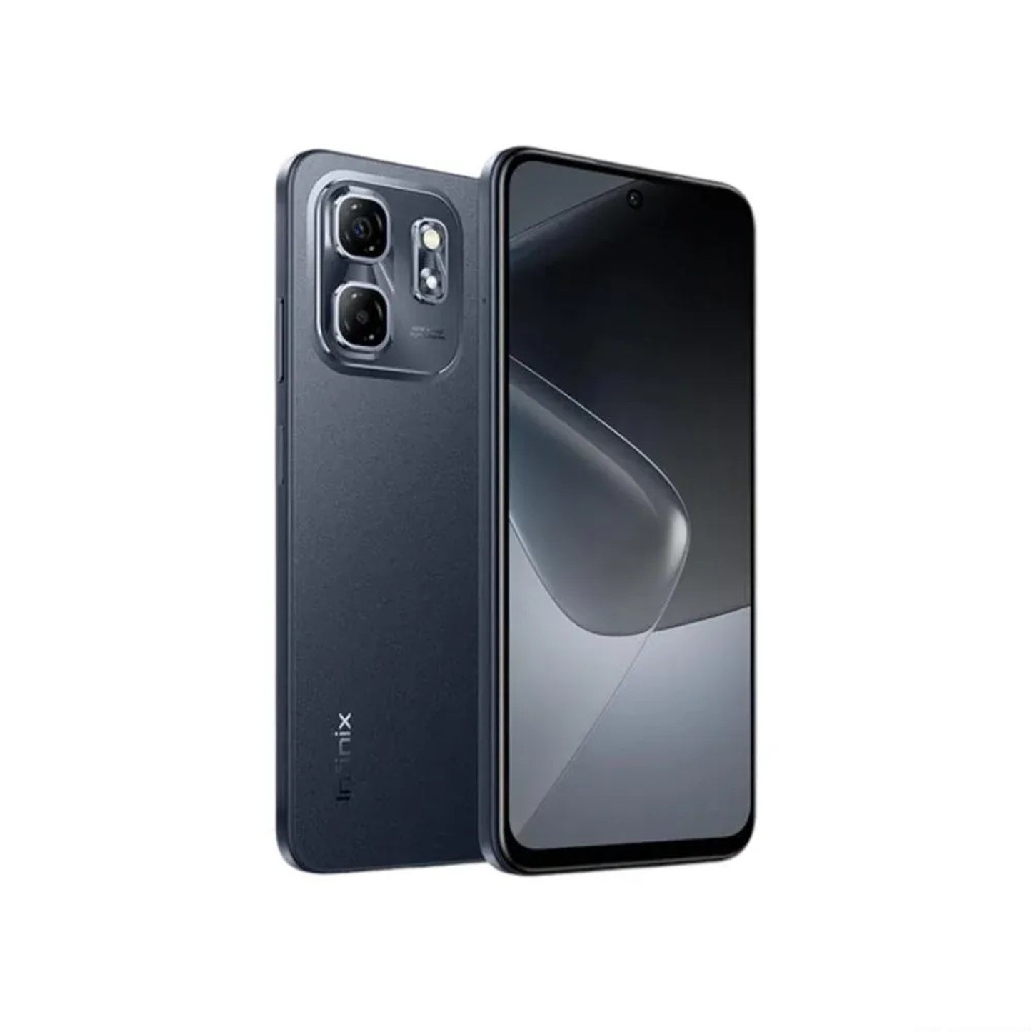 Infinix Hot 50i 6GB RAM 128GB Black Smartphone 6.7"