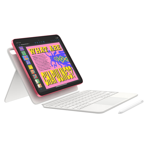 Apple iPad 11-inch (A16) Wi-Fi 256GB (Middle East Version)