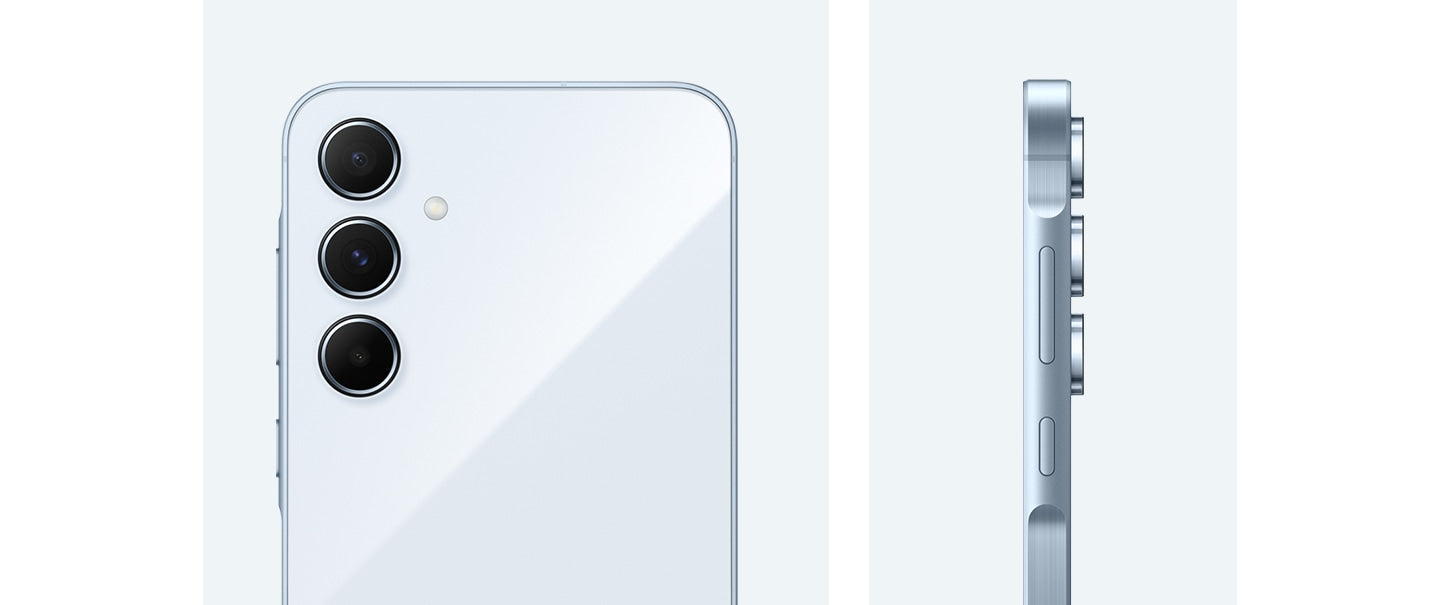Galaxy A55 5G (8GB+128GB)