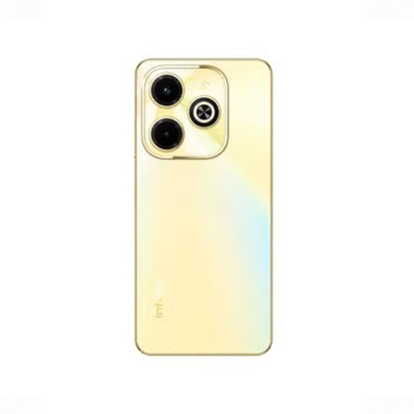 Infinix Hot 40i 128GB Horizon Gold Smartphone with 50MP Camera