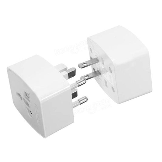 LDNIO Z4 Universal Travel Plug Adapter – 150+ Country Compatibility
