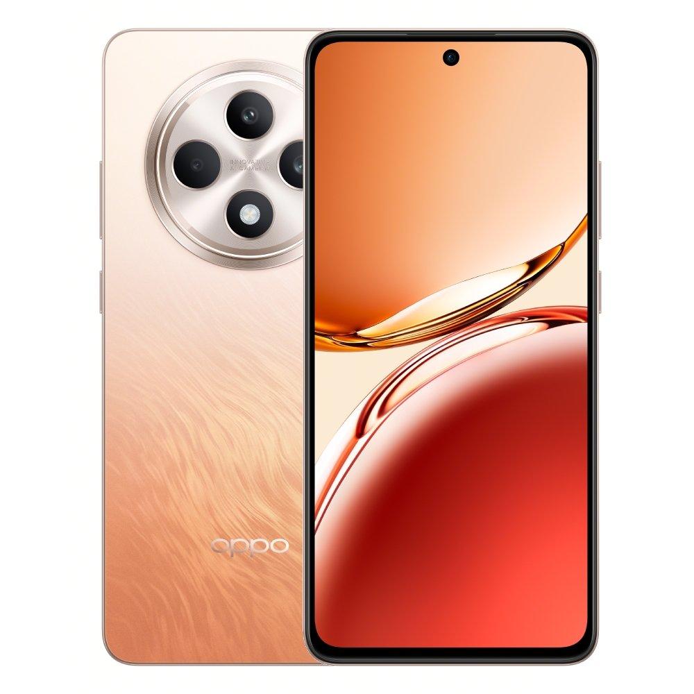 OPPO Reno12 F 5G 12GB RAM 256GB Storage OLED