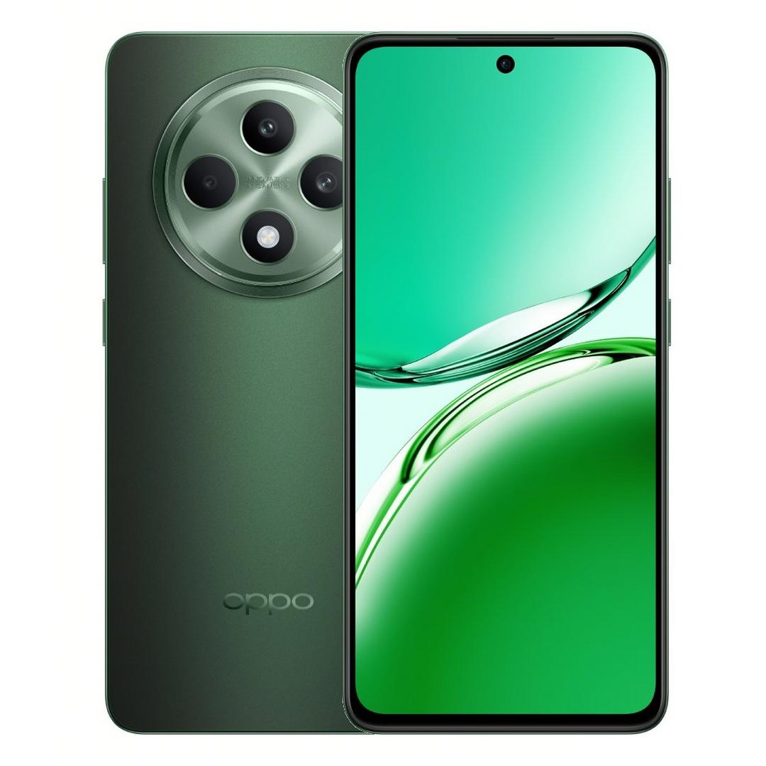 OPPO Reno12 F 5G 12GB RAM 256GB Storage OLED