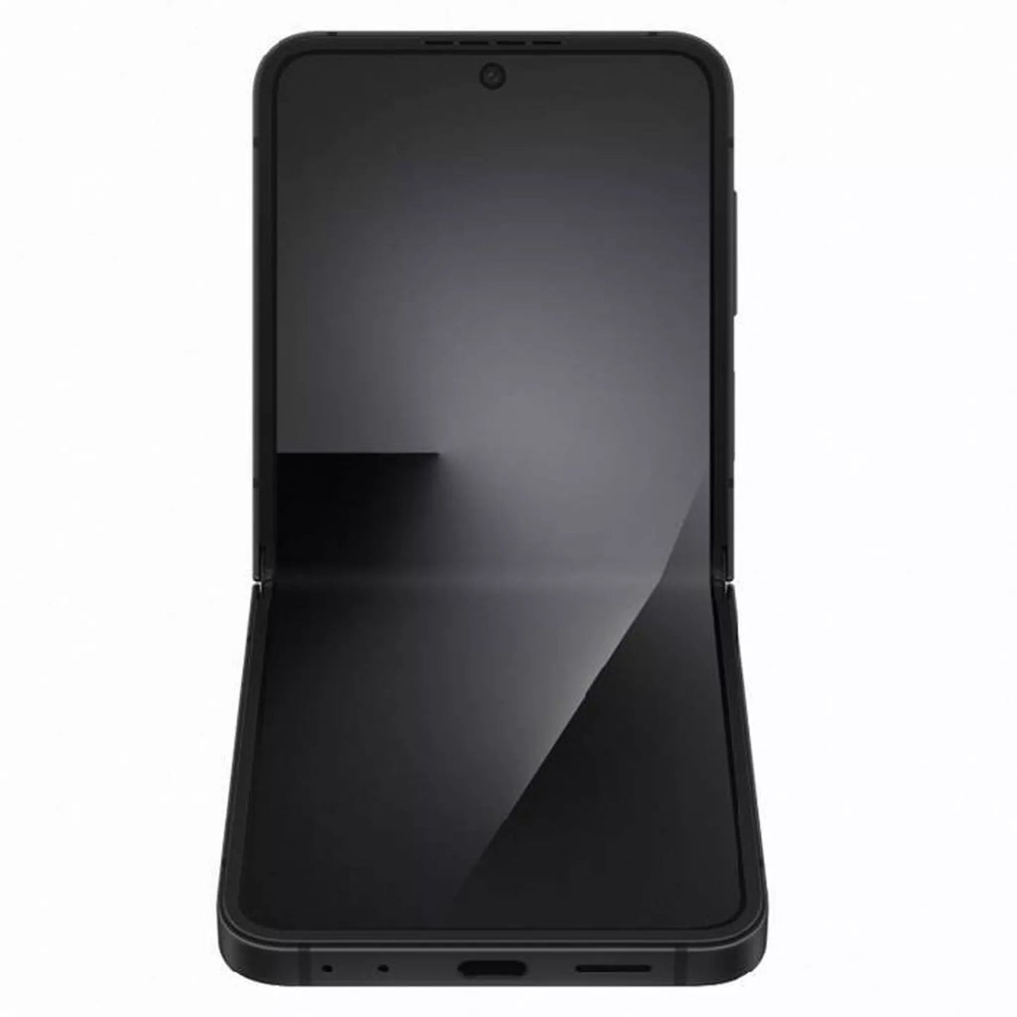 Samsung Galaxy Z Flip7 FE 8GB RAM 256GB Black Foldable Smartphone