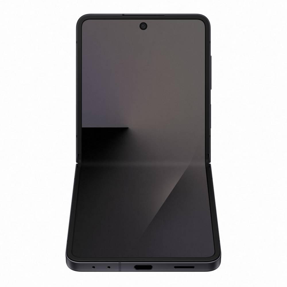 Samsung Galaxy Z Flip7 12GB RAM 512GB Jetblack Foldable Phone