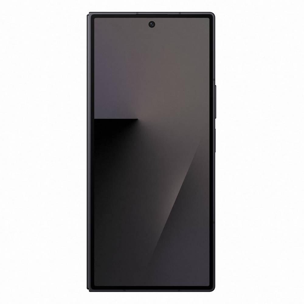 Samsung Galaxy Z Fold7 Jetblack 12GB RAM 512GB Foldable Smartphone