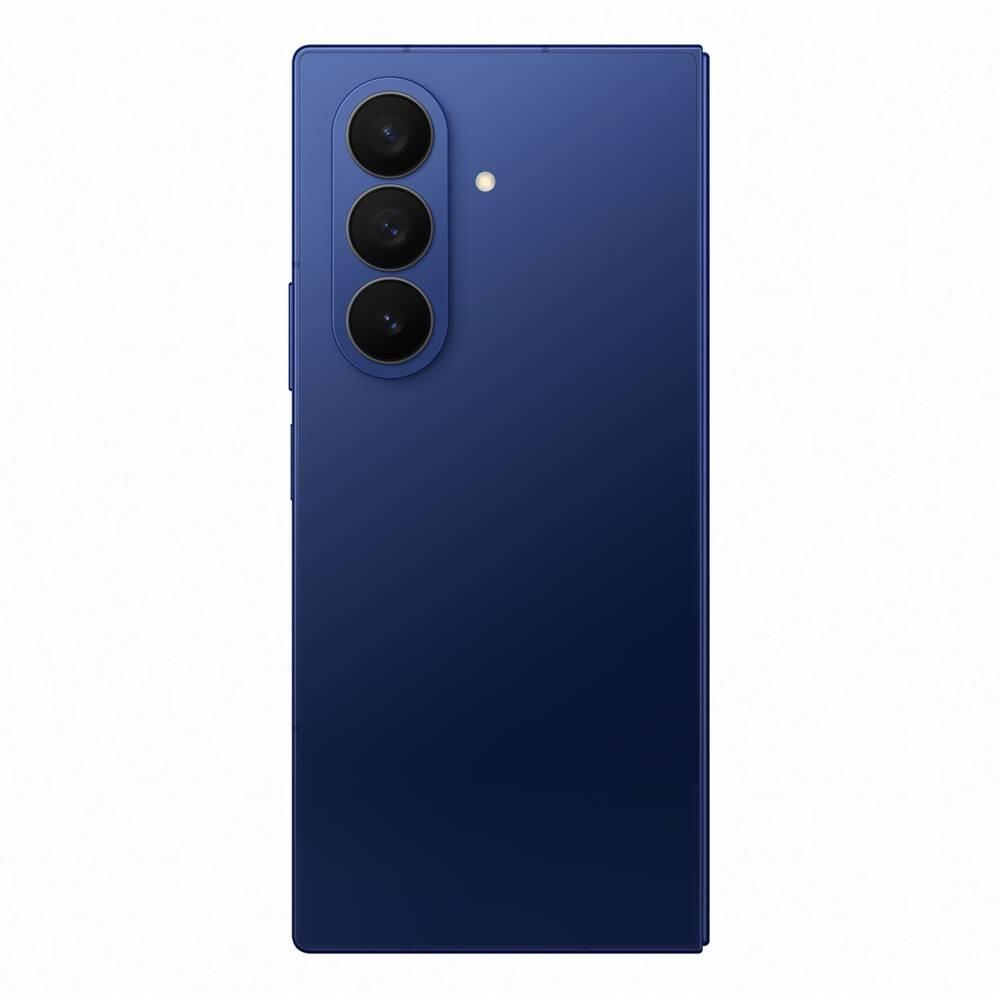 Samsung Galaxy Z Fold7 12GB RAM 256GB Blue Shadow Phone