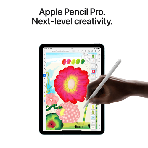 Apple iPad Air 13-inch (M3) Wi-Fi 128GB (English Edition)