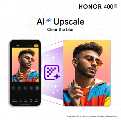 Honor 400 5G Smartphone: 12GB RAM, 256GB Storage, Cutting-Edge Performance