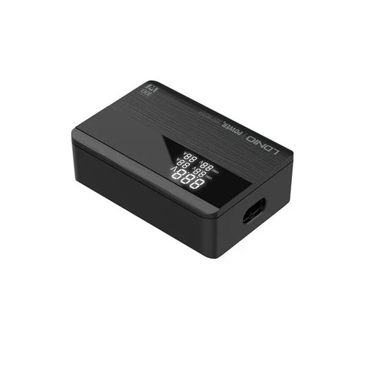 LDNIO 100W GaN Super Fast USB-C Desktop Charger