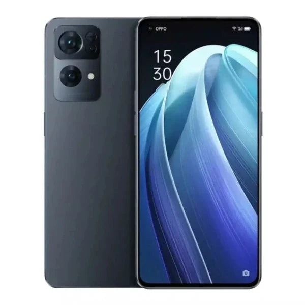 OPPO Reno7 Pro 5G (12GB+256GB) – Vibrant Color, Ultra‑Fast Performance