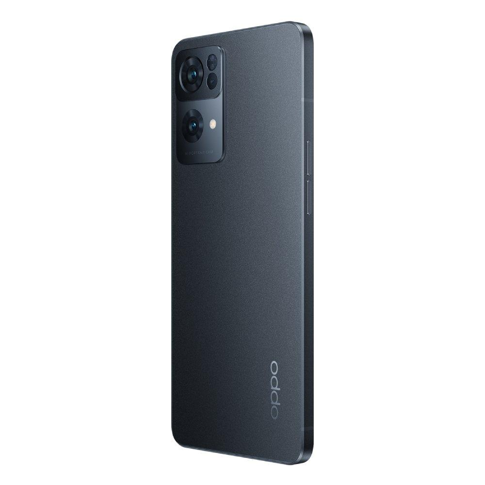 OPPO Reno7 Pro 5G (12GB+256GB) – Vibrant Color, Ultra‑Fast Performance