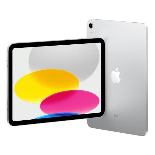 Apple iPad 10th Generation 10.9 inch (Wi-Fi 64GB) (English Edition)