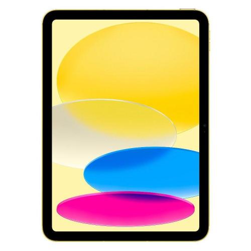 Apple iPad 10th Generation 10.9 inch (Wi-Fi 64GB) (Middle East Version)