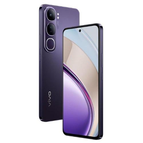 VIVO V40 Lite 5G Smartphone 12GB RAM 256GB Storage