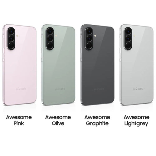 Galaxy A56 5G (8GB+256GB)