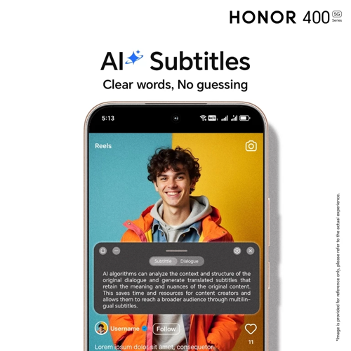 Honor 400 5G Smartphone: 12GB RAM, 256GB Storage, Cutting-Edge Performance