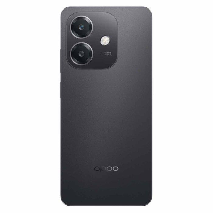 OPPO A3 NFC Smartphone 6GB RAM 128GB Storage Starlight White