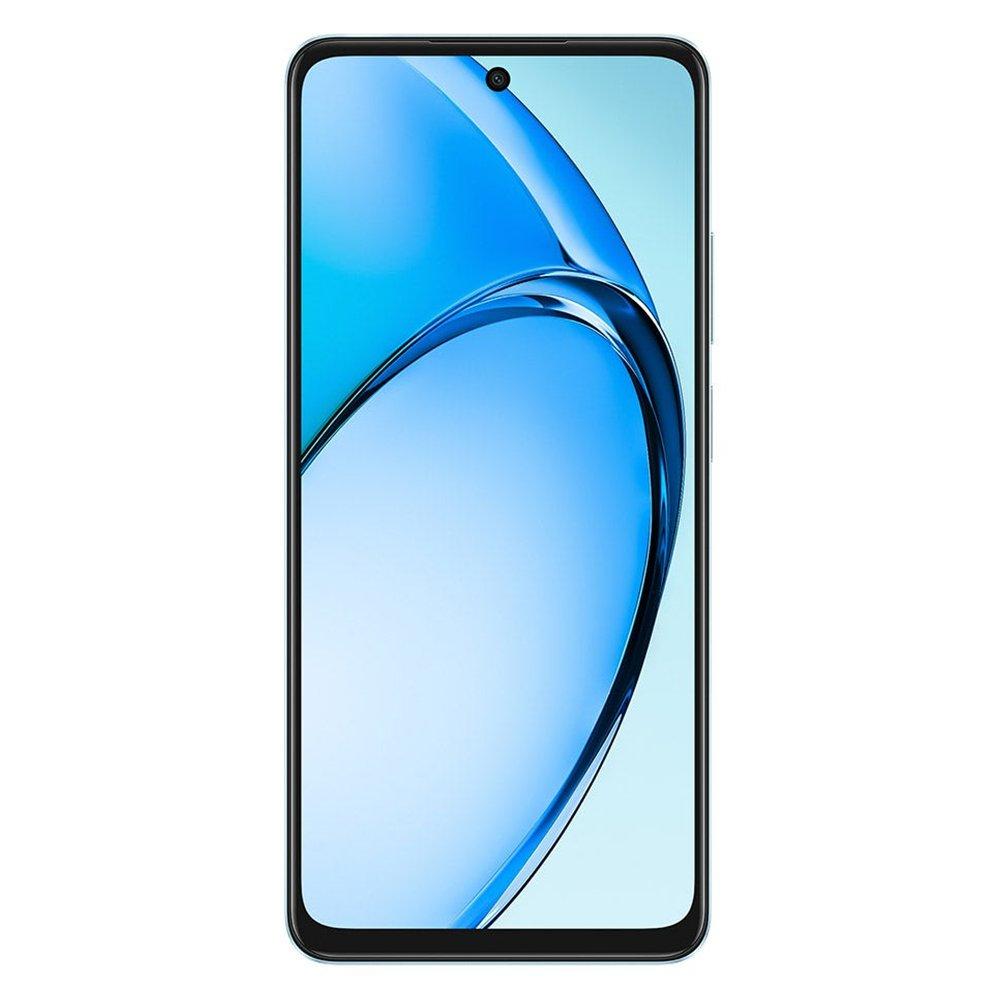 OPPO A60 5G Smartphone 6GB RAM 128GB Storage 120Hz Display