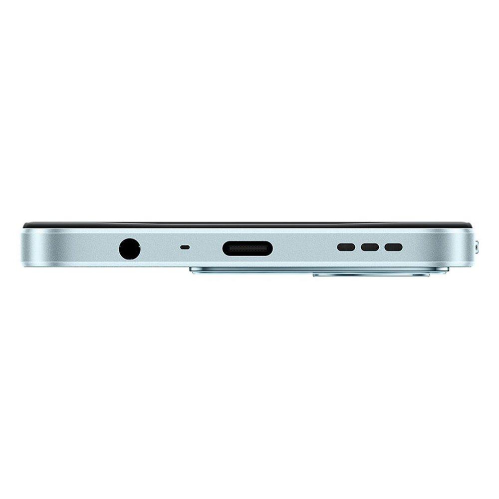OPPO A60 5G Smartphone 6GB RAM 128GB Storage 120Hz Display