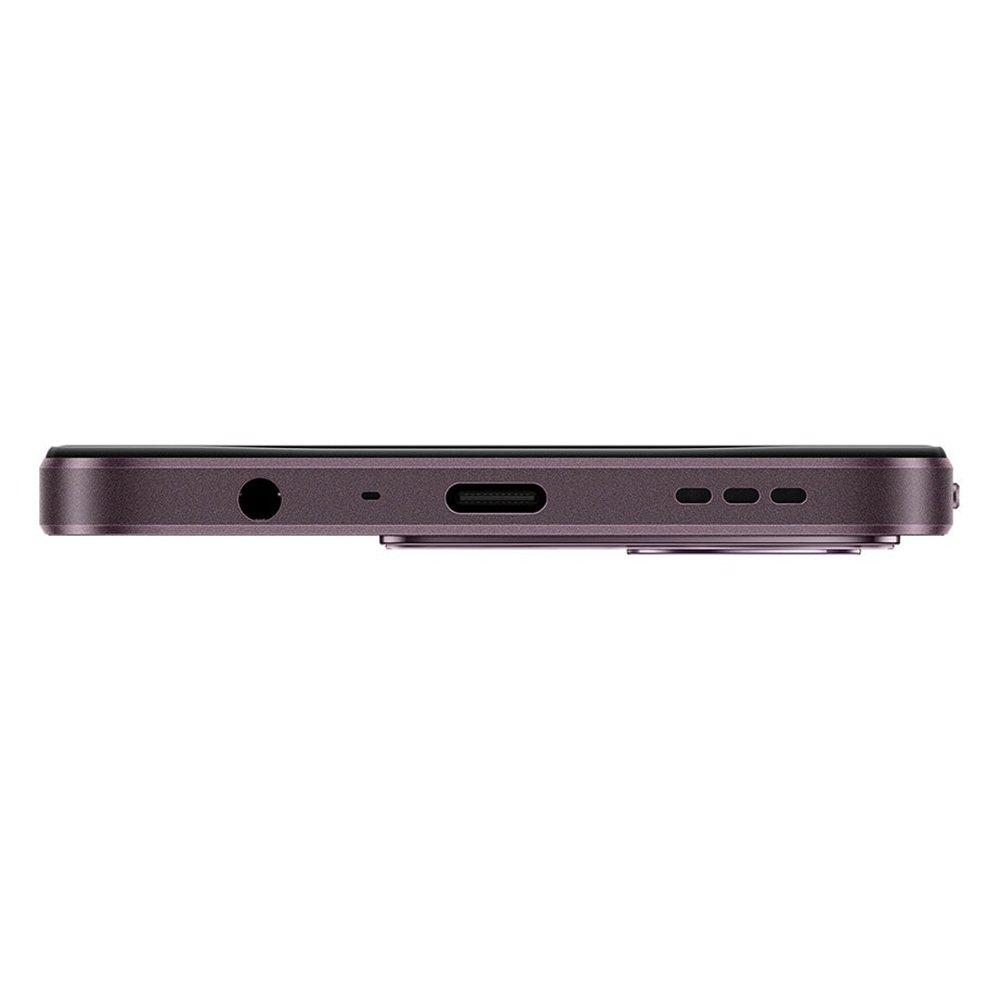 OPPO A60 5G Smartphone 6GB RAM 256GB Storage Ocean Blue