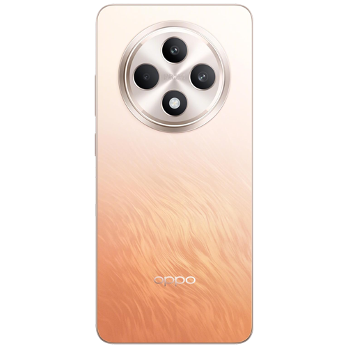 OPPO Reno12 F 5G 12GB RAM 256GB Storage OLED