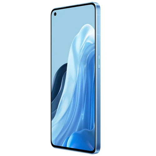 OPPO Reno7 Pro 5G (12GB+256GB) – Vibrant Color, Ultra‑Fast Performance