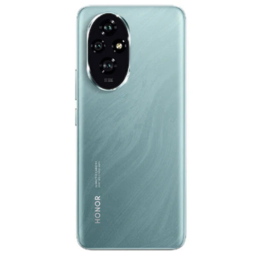 Honor 200 5G Smartphone: Stunning Display, Powerful Camera, Long-Lasting Battery Life