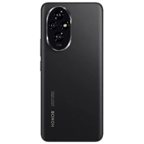 Honor 200 5G Smartphone: Stunning Display, Powerful Camera, Long-Lasting Battery Life