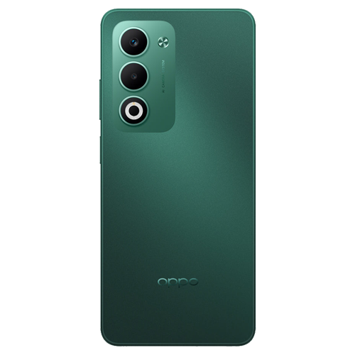 OPPO A5 5G Smartphone with 120Hz Display and Fast Charging