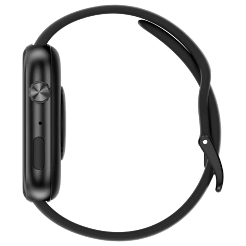 Honor Choice Watch 2i: Advanced Fitness Tracker with Heart Rate Monitor