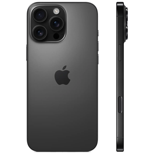 iPhone 16 Pro Max 512GB (Middle East Version)