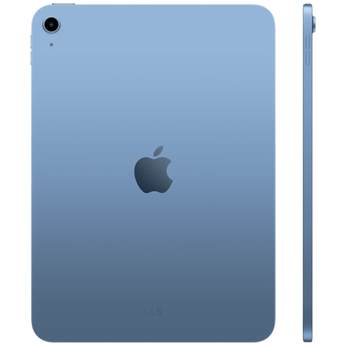 Apple iPad 11-inch (A16) Wi-Fi 256GB (Middle East Version)
