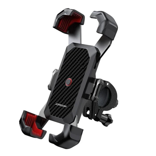 JOYROOM Universal Motorcycle Phone Mount with 360° Rotation
