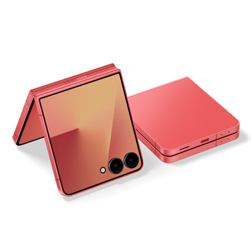Galaxy Z Flip7 5G (12GB+512GB)