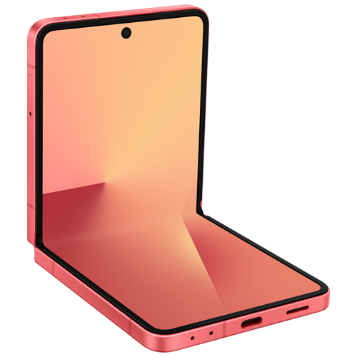 Galaxy Z Flip7 5G (12GB+512GB)