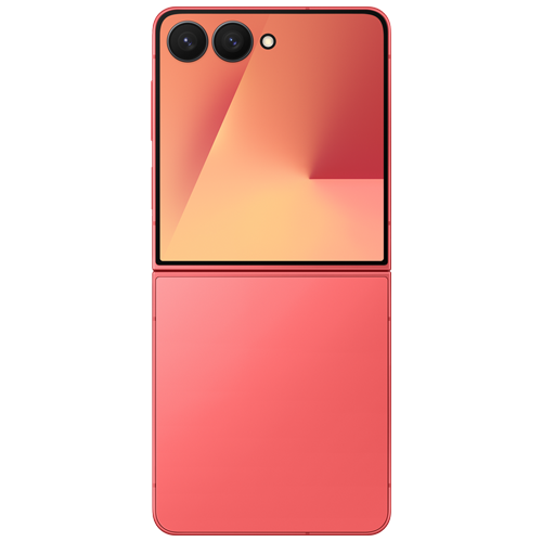 Galaxy Z Flip7 5G (12GB+256GB)