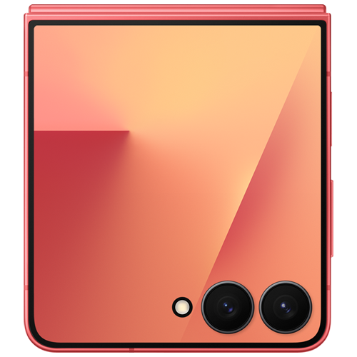 Galaxy Z Flip7 5G (12GB+512GB)