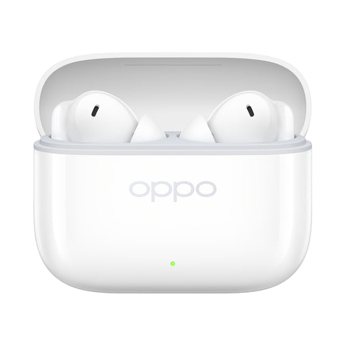 OPPO Enco Buds3 Pro True Wireless Earbuds with 54‑Hour Battery