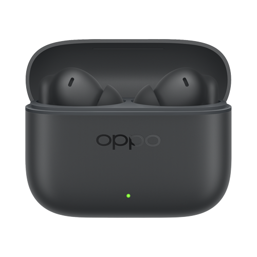 OPPO Enco Buds3 Pro True Wireless Earbuds with 54‑Hour Battery
