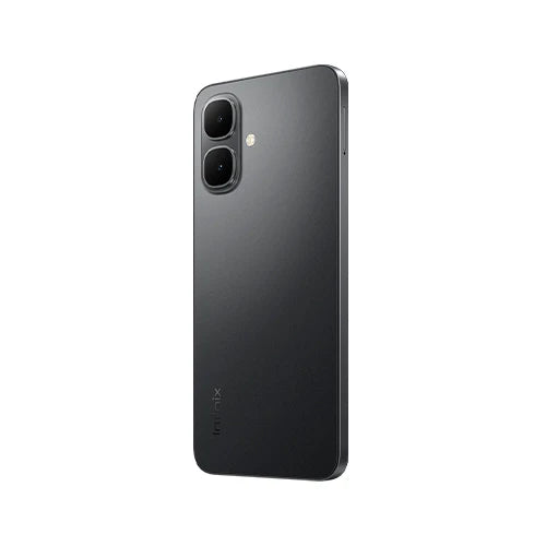 Infinix Smart 10 6.67" LCD 128GB Android Phone Black