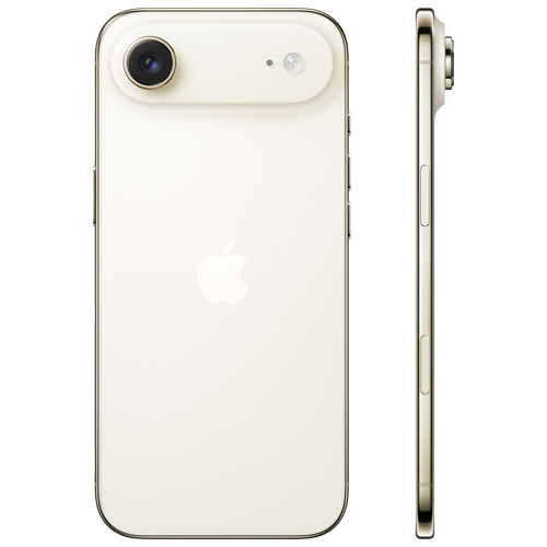 آبل iPhone Air 256 جيجابايت نسخة الشرق الأوسط بشاشة XDR