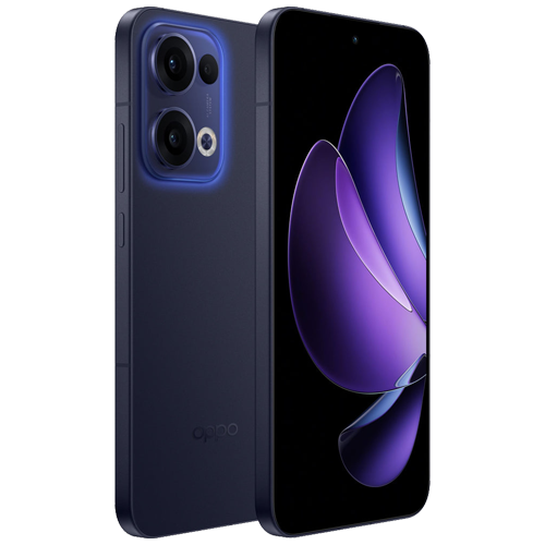 OPPO Reno13 5G Smartphone 12GB RAM 512GB Storage High‑Resolution Camera